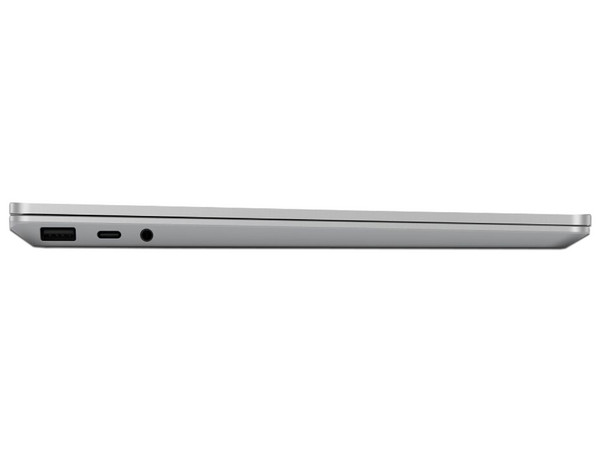 Laptop Surface GO: Procesador Intel Core i5 1035G1 (Hasta 3.60 GHz), Memoria de 8GB LPDDR4, SSD de 256GB, Pantalla de 12.4