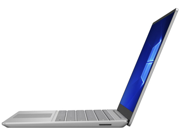 Laptop Surface GO: Procesador Intel Core i5 1035G1 (Hasta 3.60 GHz), Memoria de 8GB LPDDR4, SSD de 256GB, Pantalla de 12.4
