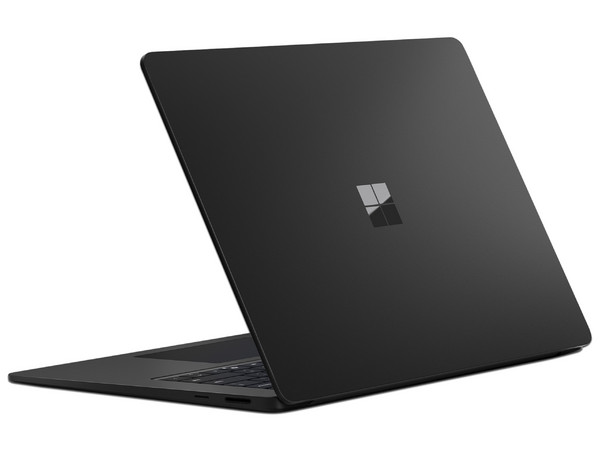 Laptop Microsoft Surface 7 Elite: 
Procesador Qualcomm Snapdragon X (hasta 4.0 GHz), 
Memoria de 16GB DDR4, 
SSD de 512GB,
Pantalla de 15