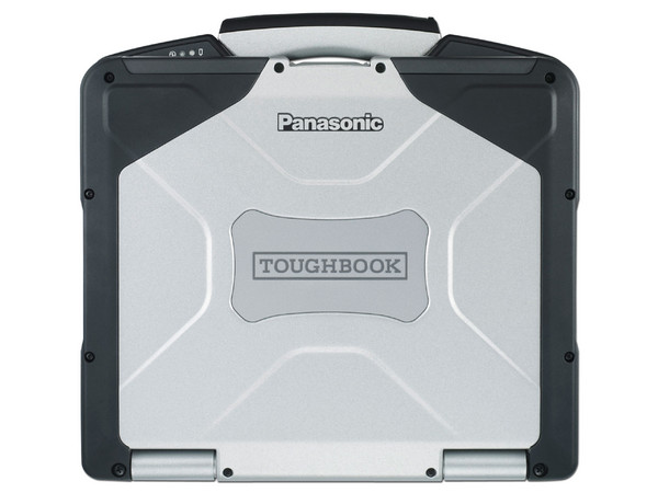 Laptop Panasonic Toughbook 31:
Procesador Intel Core i5 (2.70 GHz),
Memoria 4 GB DDR3, D.D. de 500 GB,
Pantalla LED Touch de 13.1