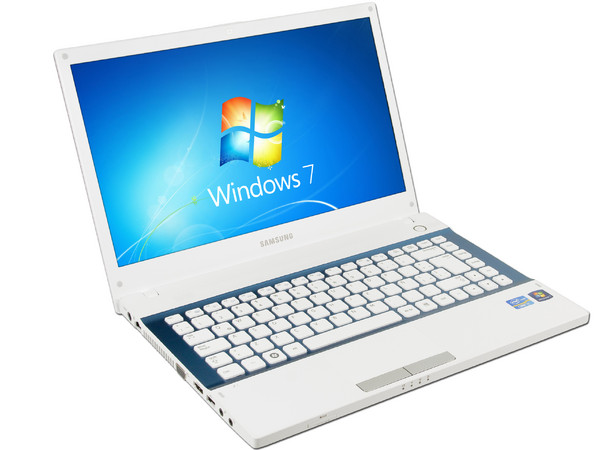 Laptop Samsung NP-300V4A-A04MX:
Procesador Core i7-2630QM (2.0GHz),
Memoria de 6GB DDR3, Disco Duro 750GB,
Pantalla de 14