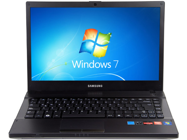 Laptop Samsung NP-305V4A-A02MX:
Procesador AMD APU A6-3410MX (1.6GHz),
Memoria de 4GB DDR3, Disco Duro 500GB,
Pantalla LED HDde 14