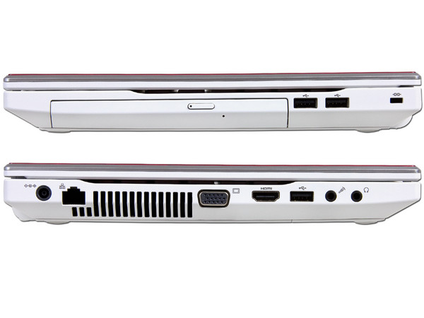 Laptop Samsung NP-305V4A-A0AMX:
Procesador AMD APU A6-3410MX (1.6GHz),
Memoria de 4GB DDR3, Disco Duro 500GB,
Pantalla LED HD de 14