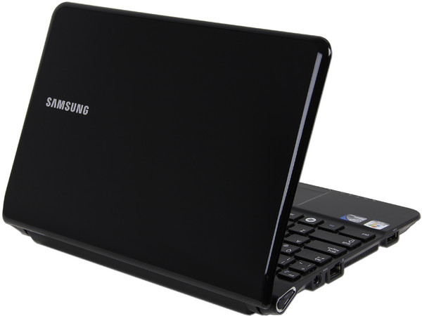 SAMSUNG NC110 ATM N455 2G 320G WSTRT 10.1  BT WEBCAM NEGRA