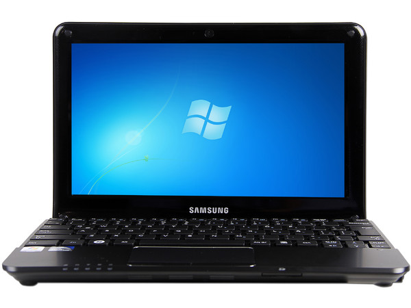 SAMSUNG NC110 ATM N455 2G 320G WSTRT 10.1  BT WEBCAM NEGRA