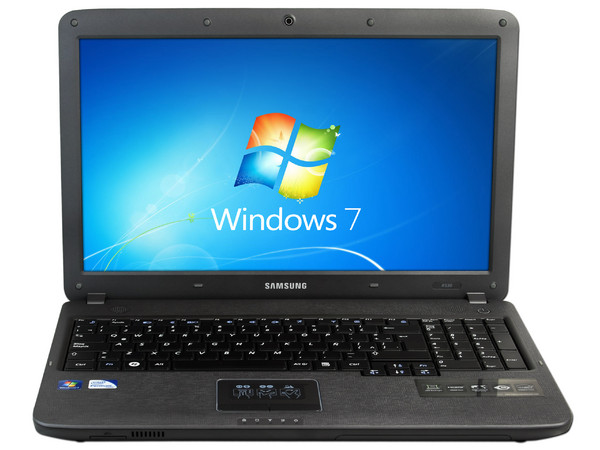 Laptop Samsung R530 Color Negra:
Procesador Intel Pentium D.C. T4400 (2.20GHz),
Memoria de 2GB DDR3, Disco Duro 250GB,
Video Intel GMA 4500M,
Pantalla de 15.6