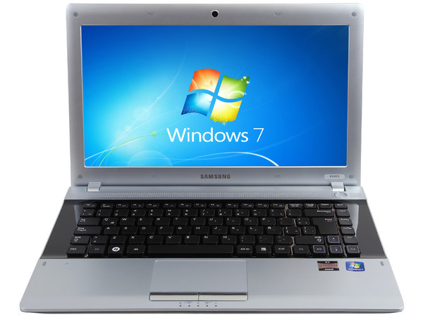 Laptop Samsung RV415-A0AMX:
Procesador AMD Dual Core E-450 (1.65 GHz),
Memoria de 3GB DDR3, Disco Duro 500GB,
Video Radeon HD 6320, Pantalla de 14