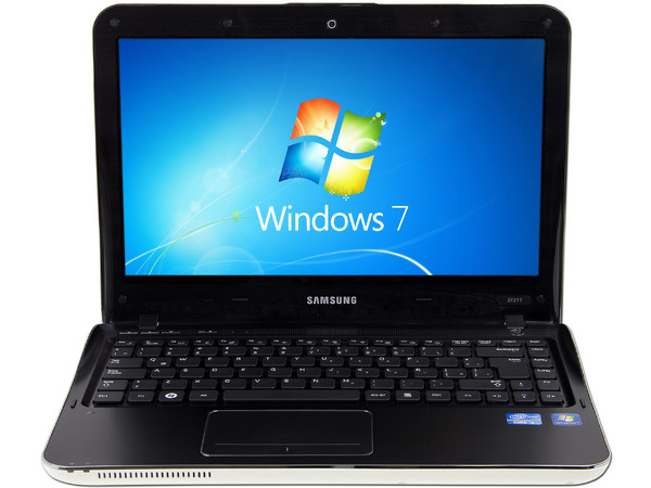 Laptop Samsung NP-SF311-A01MX:
Procesador Intel Core i3-2310M (2.10GHz),
Memoria de 4GB DDR3, Disco Duro 320GB,
Video Intel HD Graphics 3000, Pantalla de 13.3