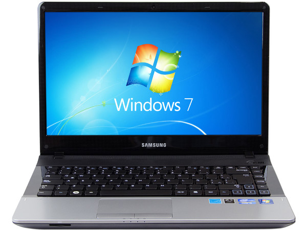 Laptop Samsung NP300E4A-A02MX:
Procesador Intel Core i3-2350M (2.30 GHz),
Memoria de 4GB DDR3, Disco Duro 500GB,
Pantalla LED HD de 14
