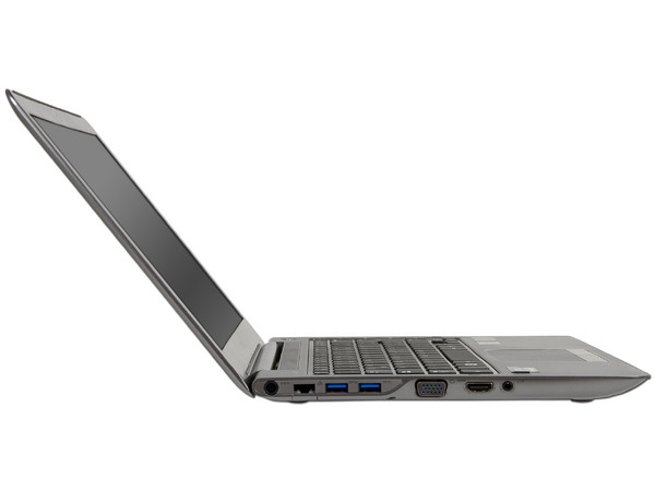Ultrabook Samsung 530U4C- A03:
Procesador Intel Core i5 3317U (1.7 GHz) 3ra Generación,
Memoria de 6GB DDR3, D. D. 750GB,
Pantalla LED HD de 14