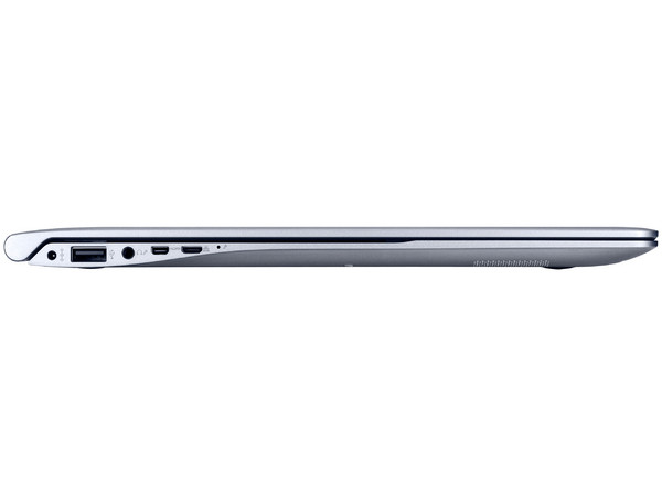 Ultrabook Samsung NP900X4D-A01MX:
Procesador Intel Core i5-3317U (1.7 GHz) 3ra Generación,
Memoria de 4GB DDR3, D.D de 128GB SSD,
Pantalla LED HD de 15
