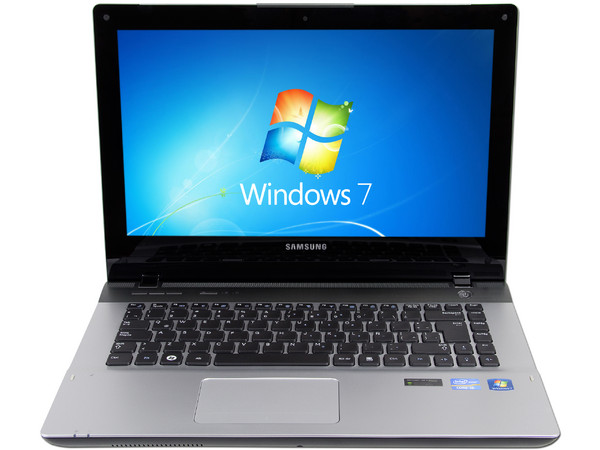 Laptop Samsung QX411-S01:
Procesador Intel Core i5-2410M (2.3 GHz),
Memoria de 4GB DDR3, Disco Duro 500GB,
Video GeForce GT 525M, Pantalla de 14