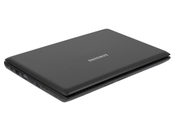 Portátil Samsung R420:
Procesador Intel Pentium Dual Core T4200 (2GHz),
Memoria de 4GB DDR II, Disco Duro de 250GB,
Pantalla HD de 14