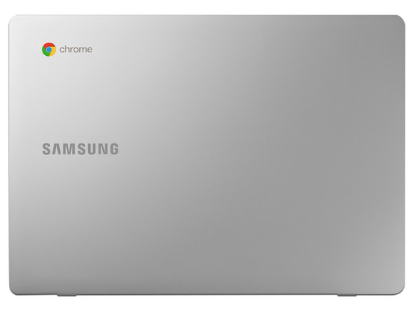 Laptop Samsung ChromeBook 4:
Procesador Intel Celeron N4000 (hasta 2.6 GHz),
Memoria de 4GB LPDDR4,
Almacenamiento eMMC de 32GB,
Pantalla de 11.6