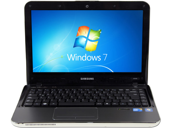 Laptop Samsung SF410-S05MX:
Procesador Intel Core i5-480M (2.67 GHz),
Memoria de 4GB DDR3, Disco Duro 640GB,
Video Nvidia GeForce 310M, SuperMulti DVD+R DL,
Pantalla de 14