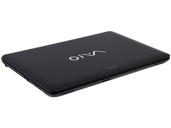Laptop Sony VAIO Fit 15 SVF15215CLB:
Procesador Intel Core i5-3337U (hasta 2.7 GHz) 3ra Generación,
6 GB DDR3, D.D. de 750 GB,
Pantalla LED Multi Touch de 15.5
