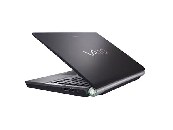 Portátil Sony Vaio VGN-CS270T/Q:
Procesador Intel Core 2 Duo P8600 (2.40GHz),
Memoria de 4GB DDR II, Disco Duro de 400GB,
Pantalla de 14.1