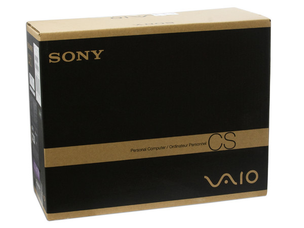 Portátil Sony Vaio VGN-CS270T. Color Roja:
Procesador Intel Core 2 Duo P8600 (2.40GHz),
Memoria de 4GB DDR II, Disco Duro de 400GB,
Pantalla de 14.1