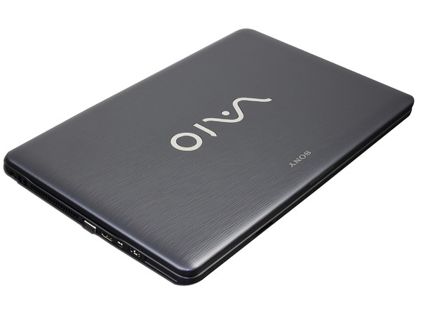 Laptop Sony Vaio VGN-NW230T:
Procesador Intel Pentium T4300 (2.10GHz),
Memoria de 3GB DDR II, Disco Duro de 320GB,
Pantalla de 15.5
