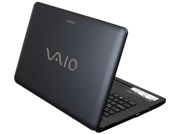 Laptop Sony Vaio VGN-NW230T:
Procesador Intel Pentium T4300 (2.10GHz),
Memoria de 3GB DDR II, Disco Duro de 320GB,
Pantalla de 15.5