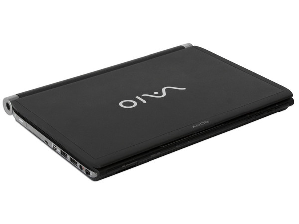 UltraPortátil Sony Vaio VGN-TT170:
Procesador Intel Core 2 Duo SU9400 (1.40GHz),
Memoria de 3GB DDR II, Disco Duro de 160GB,
Pantalla de 11.1