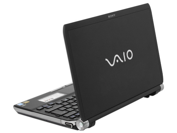UltraPortátil Sony Vaio VGN-TT170:
Procesador Intel Core 2 Duo SU9400 (1.40GHz),
Memoria de 3GB DDR II, Disco Duro de 160GB,
Pantalla de 11.1