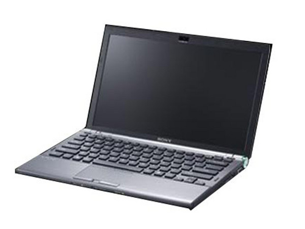 VAIO Z575FCORE2DUO/3GB/250GB/BT DVD+RW/13.1 VB/1.5 KG/PLATA