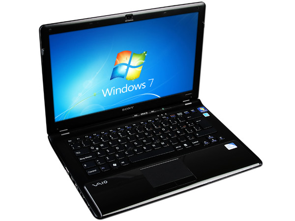 Laptop Sony Vaio VPC-CW13FL:
Procesador Intel Pentium T4400 (2.20GHz),
Memoria de 4GB DDR III, Disco Duro de 320GB,
Pantalla de 14