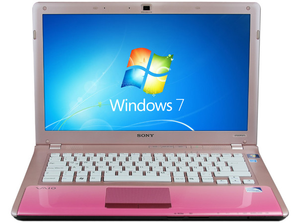 Laptop Sony Vaio VPC-CW13FL:
Procesador Intel Pentium T4400 (2.20GHz),
Memoria de 4GB DDR III, Disco Duro de 320GB,
Pantalla de 14