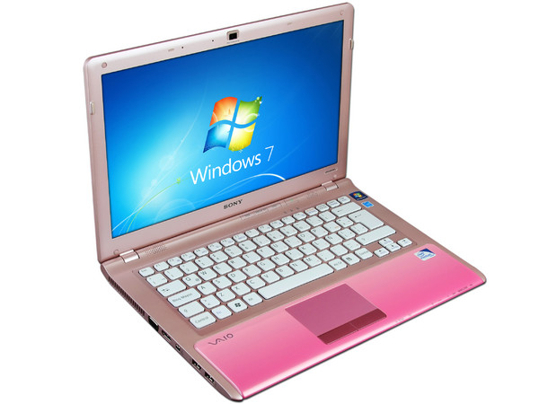 Laptop Sony Vaio VPC-CW13FL:
Procesador Intel Pentium T4400 (2.20GHz),
Memoria de 4GB DDR III, Disco Duro de 320GB,
Pantalla de 14