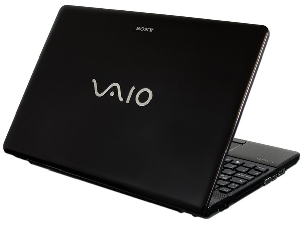 Laptop Sony Vaio VPCEB25FL:
Procesador Intel Pentium P6000 (1.86GHz),
Memoria de 3GB DDR III, Disco Duro de 320GB,
Pantalla de 15.5