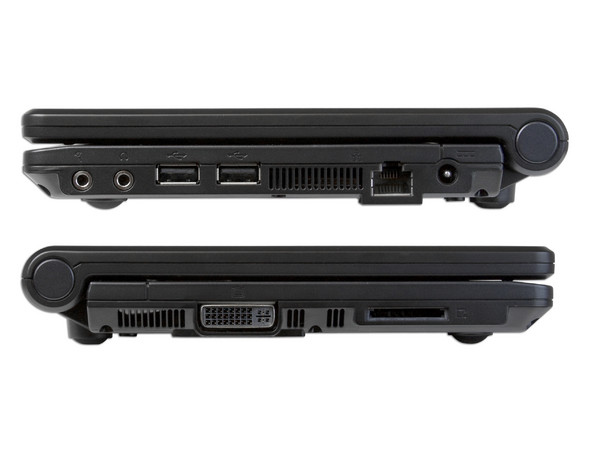 UltraPortátil Netbook Sylvania G,
Procesador Mobile VIA C7-M (1.2GHz),
Memoria 1GB DDR, Pantalla TFT/WXGA de 7