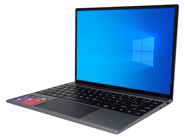 Laptop TechPad Cosmos 13:
Procesador Intel Pentium J3710 (hasta 2.64 GHz),
Memoria de 4GB DDR4,
Almacenamiento eMMC de 64GB,
Pantalla de 13.5