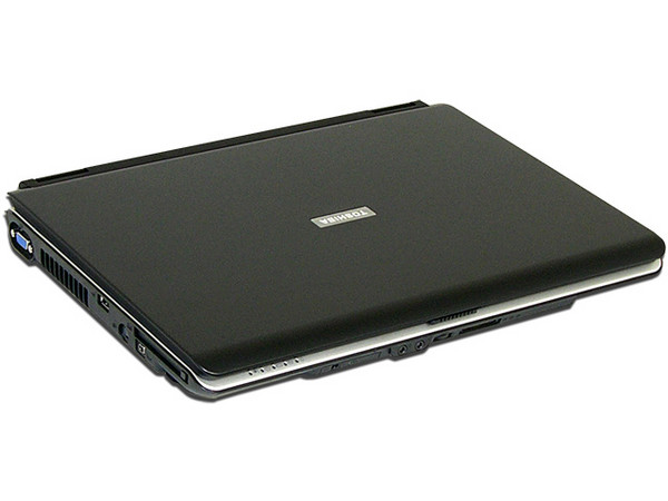 Portátil Toshiba Satellite A135-SP4128,
Procesador Pentium Dual Core T2130 (1.86GHz),
Memoria de 1GB, Pantalla 15.4