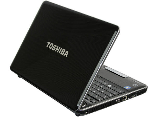 Laptop Toshiba Satellite A505-SP7930R:
Procesador Intel Core 2 Duo T6600 (2.2GHz),
Memoria de 6GB DDR3, Disco Duro de 320GB,
Pantalla LCD de 16