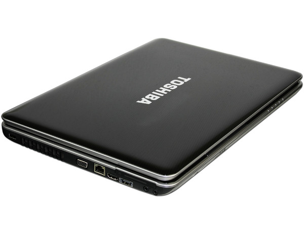 Laptop Toshiba Satellite A505-SP7930R:
Procesador Intel Core 2 Duo T6600 (2.2GHz),
Memoria de 6GB DDR3, Disco Duro de 320GB,
Pantalla LCD de 16