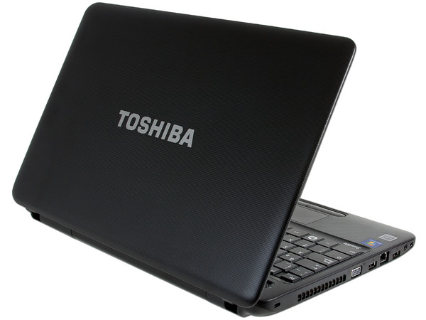 Laptop Toshiba Satellite Pro C650-SP4166M: 
Procesador Intel Core i3-M380 (2.53 GHz), 
Memoria de 2GB DDR3, 
Disco Duro de 320GB, 
Pantalla LCD HD de 15.6”, DVD/RW Super-Multi DL, 
Red Inalámbrica 802.11b/g/n, 
Windows 7 Professional (64 bits)