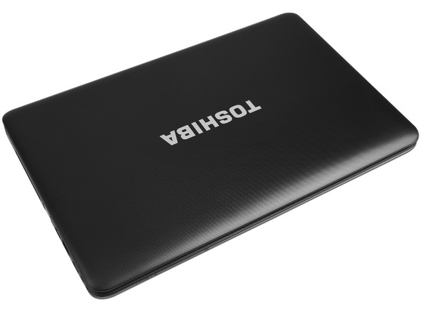 Laptop Toshiba Satellite C655-SP4164M:
Procesador Intel Celeron 925 (2.3 GHz),
Memoria de 2GB DDR3, Disco Duro de 250GB,
Pantalla LCD HD de 15.6