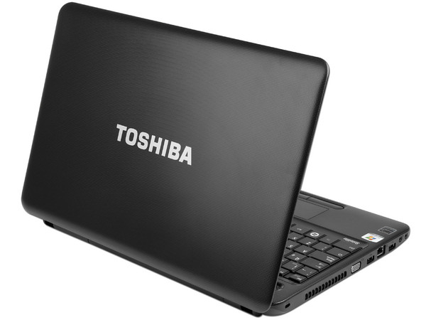 Laptop Toshiba Satellite C655D-SP4151M:
Procesador AMD E-240 (1.5GHz),
Memoria de 2GB DDR3, Disco Duro de 250GB,
Pantalla LCD HD de 15.6