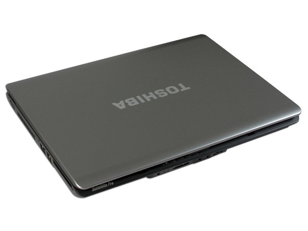 Portátil Toshiba Satellite Pro L300-SP5801,
Procesador Intel Core 2 Duo T5670, (1.8GHz),
Memoria de 2GB, Pantalla 15.4
