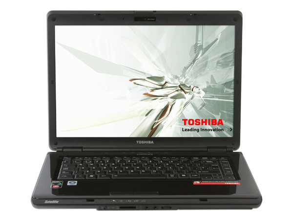 Portátil Toshiba Satellite L305D-SP6913R:
Procesador AMD Athlon 64 X2 QL-64 (2.1GHz,),
Memoria de 3GB DDR II, Disco Duro de 250GB,
Pantalla de 15.4