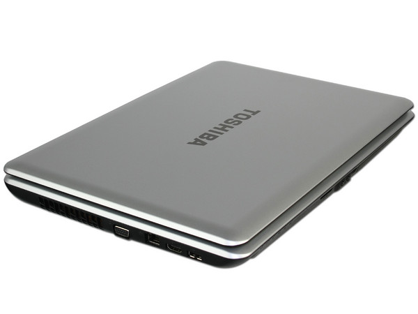 Laptop Toshiba Satellite Pro L450-SP2918R:
Procesador Intel Core 2 Duo T5870 (2.0GHz),
Memoria de 2GB DDR2, Disco Duro de 250GB,
Pantalla LCD de 15.6”, DVD/RW Super-Multi,
Red Inalámbrica 802.11b/g,
Windows 7 Profesional