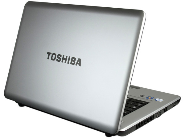 Laptop Toshiba Satellite L455-SP5014M:
Procesador Intel Pentium T4400 (2.20GHz),
Memoria de 2GB DDR3, Disco Duro de 250GB,
Pantalla LCD de 15.6”, DVD/RW Super-Multi,
Red Inalámbrica 802.11b/g,
Windows 7  Home Basic