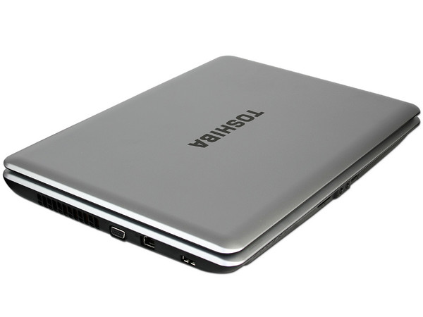 Laptop Toshiba Satellite L455-SP5014M:
Procesador Intel Pentium T4400 (2.20GHz),
Memoria de 2GB DDR3, Disco Duro de 250GB,
Pantalla LCD de 15.6”, DVD/RW Super-Multi,
Red Inalámbrica 802.11b/g,
Windows 7  Home Basic