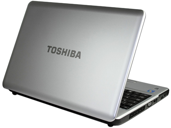 Laptop Toshiba Satellite Pro L500-SP6018M:
Procesador Intel Core i3-M330 (2.13 GHz),
Memoria de 3GB DDR3, Disco Duro de 320GB,
Pantalla LCD de 15.6”, DVD/RW Super-Multi,
Red Inalámbrica 802.11b/g,
Windows 7 Professional