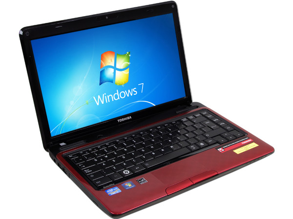 Laptop Toshiba Satellite L735-SP3266RM:
Procesador Core i3-2350M (2.3 GHz),
Memoria de 4GB DDR3, D.D. de 750GB,
Pantalla LED HD de 13.3