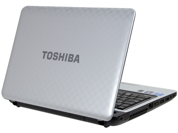 Laptop Toshiba Satellite L745-SP4176FM:
Procesador Intel Core i5-2430M (2.40GHz), 
Memoria de 4GB DDR3, D.D. de 500GB, 
Pantalla LED HD de 14”, Video Intel HD Graphics 3000,
Super-Multi DVD/RW, Red 802.11b/g/n, 
Windows 7 Home Premium (64 bits)