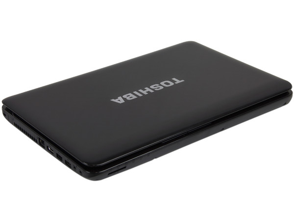 Laptop Toshiba Satellite L745-SP4281KM:
Procesador Intel Core i3-2350M (2.3 GHz),
Memoria de 4GB DDR3, D. D. de 640GB,
Pantalla LED de 14”, Video Intel HD Graphics 3000,
DVD Super-Multi DL, Red Inalámbrica 802.11b/g/n,
Windows 7 Home Basic (32 Bits)