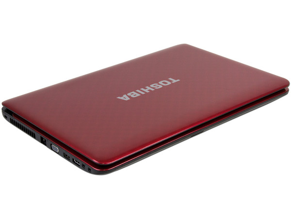 Laptop Toshiba Satellite L755-SP5174RM:
Procesador Intel Core i5-2430M (2.40GHz), 
Memoria de 4GB DDR3, D.D. de 640GB, 
Pantalla LED HD de 15.6”, Video Intel HD Graphics 3000,
Super-Multi DVD/RW DL, Red 802.11b/g/n, 
Windows 7 Home Premium (64 bits)