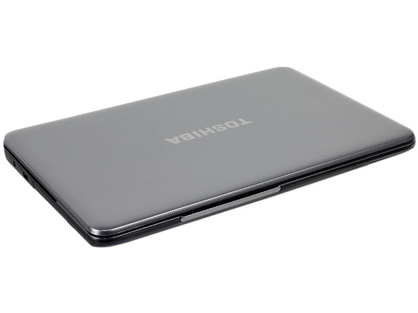 Laptop Toshiba Satellite L855-SP5165FM:
Procesador Intel Core i7-3630QM (2.4GHz) 3era Generación,
Memoria de 8 GB DDR3, D.D. de 1 TB,
Pantalla LED de 15.6